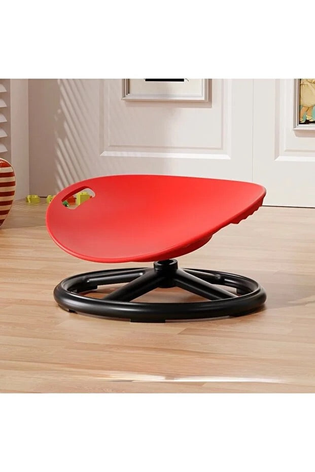 360 Dönen Denge Aleti Duyusal Gelişim Denge Aleti