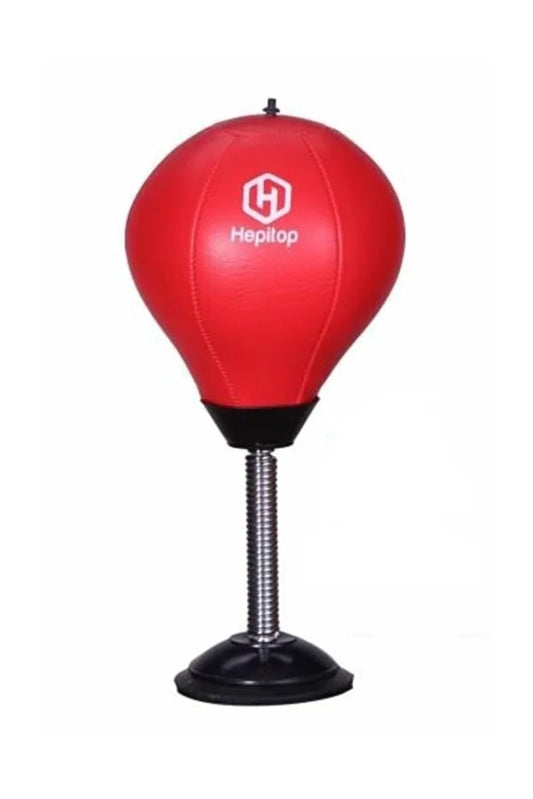 Pencikbol Masaüstü Boks Topu Refkleks Topu